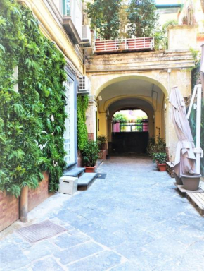 Residence e appartamenti Bausan